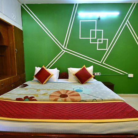 Royal Serene Villas Ooty Exterior photo